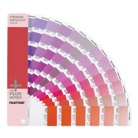 Pantone߼ɫ GG1505 PREMIUM METALLICS Coated